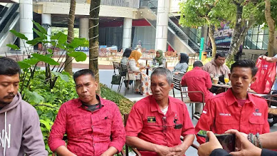 Puluhan Saksi PDIP Protes Honornya Disunat, Diduga Capai Rp1 Miliar