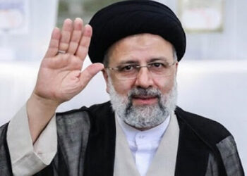 Helikopter Jatuh Ditemukan, Presiden Iran Dinyatakan Meninggal