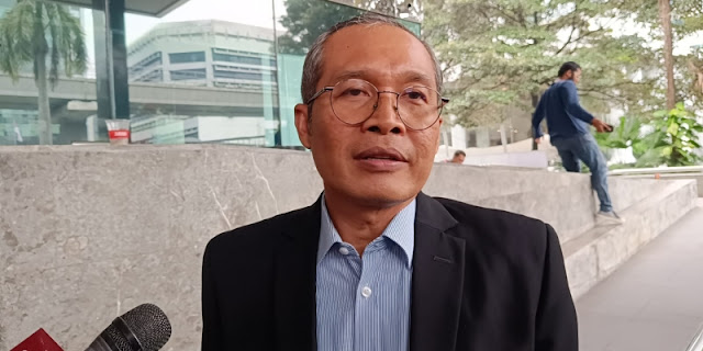 KPK Sebut Kerugian Proyek Fiktif di Telkom Group Tembus Ratusan Miliar