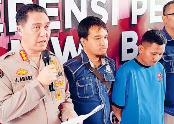 Polda Jabar Sebut Tidak Ada Lagi DPO Kasus Vina Cirebon, Kompolnas: Gali Terus Bukti