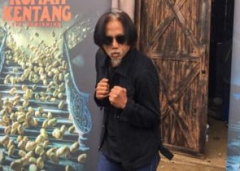 Kronologi Aktor Preman Pensiun Epy Kusnandar Ditangkap Bareng Pemain 'Preman Pensiun' Terkait Penyalahgunaan Narkoba