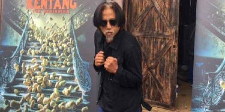 Ⓒ Hak cipta foto di atas dikembalikan sesungguhnya kepada pemilik foto