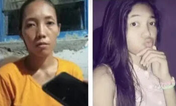 Ketar-ketir! Sosok Pria Datangi Keluarga Vina saat Film Vina: Sebelum 7 Hari Tayang, Minta Kasusnya Jangan Dibuka Lagi