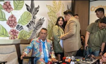 Gerak Cepat Hotman Paris Temui Keluarga Mendiang Vina Cirebon, Ada Apa?