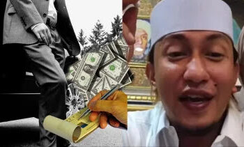 Ada Perintah agar Jangan Banyak Bicara, Habib Bahar bin Smith Ngaku Tak Sudi Terima Tawaran Duit Berlimpah padahal...