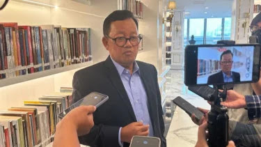 Gara-gara Kasus SYL, NasDem Tegaskan Tidak ada Ketentuan Menteri Beri Sumbangan untuk Partai