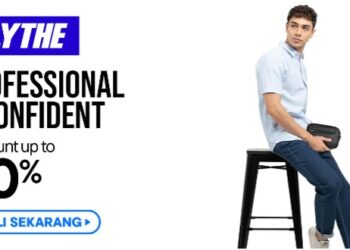 Model Kemeja Pria Lengan Pendek. FOTO/Dok. Blibli. Ⓒ Hak cipta foto di atas dikembalikan sesungguhnya kepada pemilik foto