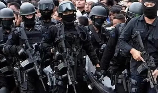 Ⓒ Hak cipta foto di atas dikembalikan sesungguhnya kepada pemilik foto