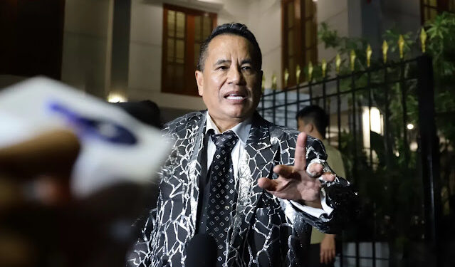 Ⓒ Hak cipta foto di atas dikembalikan sesungguhnya kepada pemilik foto