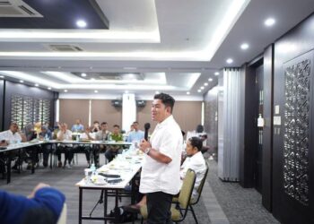 Sambut PON, Disbudpar Perkuat Pariwisata Halal di Aceh