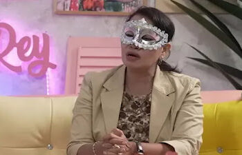 Nekat jadi TKW Arab dan bongkar aib gilanya: Saya gak pernah nolak, karena itu yang saya ingin juga