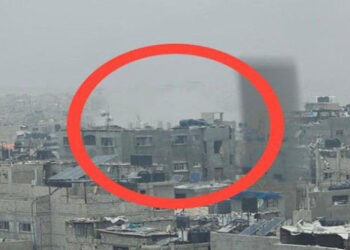 Tentara Israel Bingung, Balik ke Jabalia dan Bom Kamp Pengungsi, Para Ibu Tentara IDF Frustasi