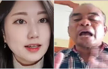 Belum Usai! YouTuber Korea Tanggapi Klarifikasi Om Albert, Jiah: Saya Kecewa Dengan Kebohongannya