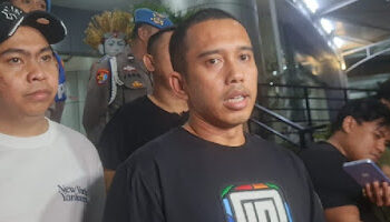 Hasil Tes Urin, Kang Mus ‘Preman Pensiun’ dan Satu Artis Lainnya Positif Pakai Ganja