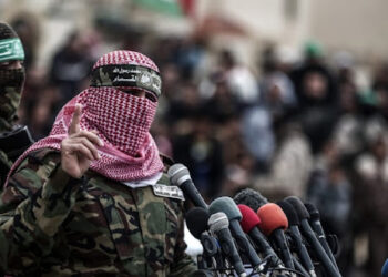 Hamas Sambut Positif Proposal Gencatan Senjata Biden