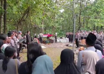 Polwan Bakar Polisi, Pakar Psikologi Forensik Soroti Judi Online di Kalangan Polisi