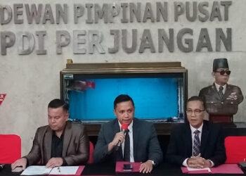 Tim Hukum Hasto Bakal Lapor Dewas KPK soal Penyitaan HP