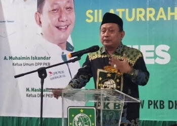 Jakarta Ditinggal Anies, Honor Pengurus Rumah Ibadah Tersisa 50 Persen