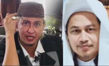 Kemarahan Luar Biasa Habib Bahar bin Smith Tak Terima Disinggung soal Nasab Ba'alawi Terputus, HBS Semprot KH Imaduddin, Dia Bilang...