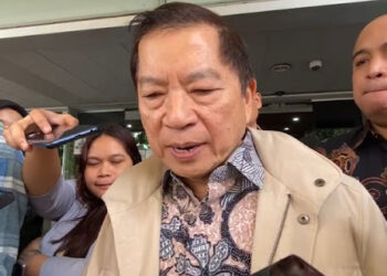 Bahlil Akui Belum Ada Investor Asing di IKN, Suharso: Yang Domestik Banyak