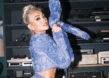 Agnez Mo Dilaporkan ke Bareskrim Polri Dugaan Pelanggaran Hak Cipta