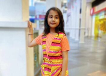 Raina Sav, Penyanyi lagu Pada Akhirnya. FOTO/Dok. Istimewa. Ⓒ Hak cipta foto di atas dikembalikan sesungguhnya kepada pemilik foto