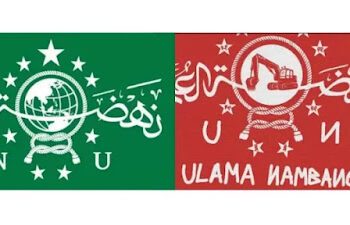 Logo NU Diplesetkan Jadi 'Ulama Nambang', PBNU Meradang: Itu Orang Jealous