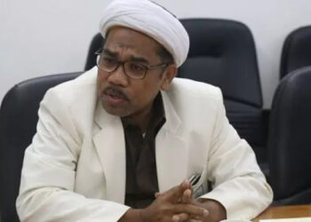 Sejumlah Kerabat Jokowi Diangkat Jadi Petinggi BUMN, Ali Ngabarin: Jangan Dipikir Dinasti lah, Nepotisme