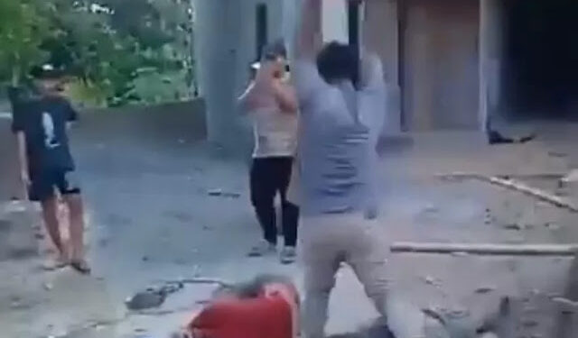 Ⓒ Hak cipta foto di atas dikembalikan sesungguhnya kepada pemilik foto