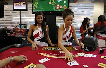 PPATK: Rp5 Triliun Uang Judi Online Lari ke Thailand, Filipina dan Kamboja