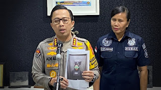 Ibu Kandung Cabuli Anak di Bekasi Juga Diperintah Akun Facebook Icha Shakila