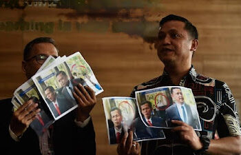 Kisah Rossa Penyidik KPK yang Disekap dan Diberhentikan Firli Bahuri Setelah Hampir Tangkap Harun Masiku