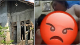 Reaksi Orang Tua Tahu Putrinya Viral Bikin Video Asusila Bareng Anak Kandung di Bekasi