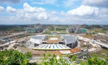 IKN Susah Air Bersih, Warga Sepaku Tegas Bilang Begini