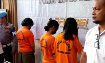 Terungkap Motif Istri Bunuh Suaminya di Bekasi, Ternyata...