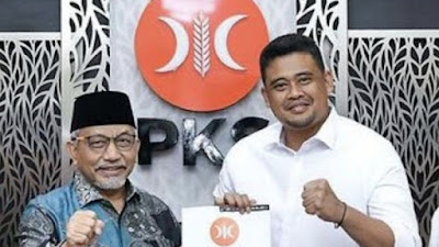 Jaksa KPK Akan Dalami 'Blok Medan' yang Seret Nama Bobby-Kahiyang