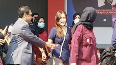 Penyebab Jessica Wongso Terpidana Kasus Kopi Sianida Bisa Bebas, Padahal Divonis 20 Tahun Penjara