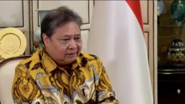 Mengintip Kekayaan Airlangga Hartarto yang Mundur dari Ketum Golkar, Ada Sederet Aset Tanah dan Kendaraan yang Tembus Rp454 Miliar