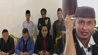 Usai Diduga Lakukan Hal Ini, Habib Bahar bin Smith Dilaporkan ke Polda Metro Jaya