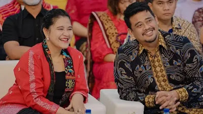 Nama Anak dan Mantu Jokowi Muncul di Sidang Korupsi Eks Gubernur Malut, Diduga Main Tambang