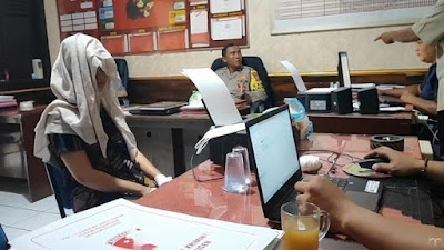 Wanita di Pasuruan Tusuk Pacar usai Bercocok Tanam di Vila