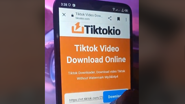 How to Remove TikTok Watermark?