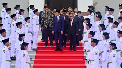 Paskibraka Dilarang Pakai Jilbab, Anwar Abbas: Tidak Hormati HAM dan Melecehkan Konstitusi