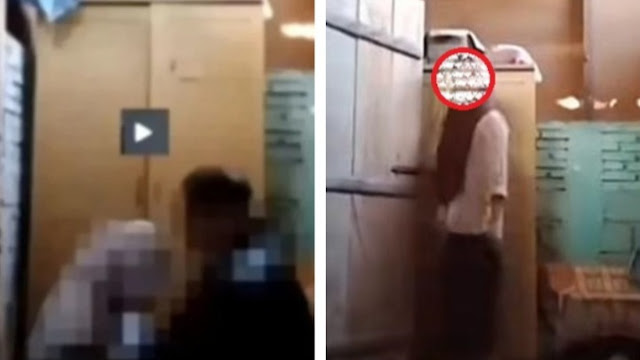 Inilah Sosok Perekam Video Syur Guru dan Murid di Gorontalo, Siswi Berseragam Pramuka Ternyata Bukan Orang Sembarangan