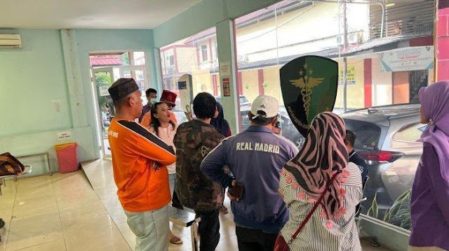 Kenapa Polisi Persulit Ortu Tujuh Remaja Tewas di Kali Bekasi Lihat Jenazah? Melinda Sampai Sujud