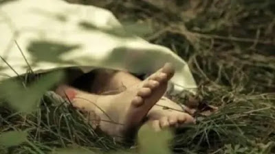 Kepala Mayat Wanita di Penjaringan Jakarta Utara Ditemukan