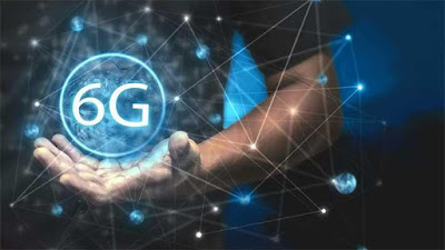 Laju Jaringan 6G Diperkirakan 9 Ribu Kali Melampaui 5G, Unduh Belasan Film Hanya Butuh Sedetik