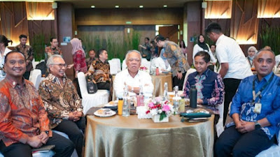 Eks Menteri PUPR Basuki Hadimuljono Didapuk Jadi Kepala Otorita IKN, Wakil Masih Dicari