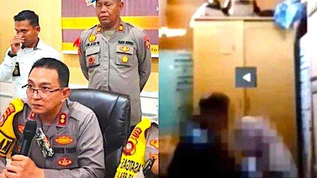 Terbaru Kasus Video Syur Guru Madrasah Gorontalo, Polisi Sebut Hoaks Pengakuan Siswi di Facebook
