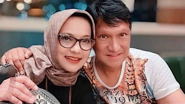 Menikah 38 Tahun, Ikang Fawzi Merasa Rapuh Saat Marissa Haque Meninggal